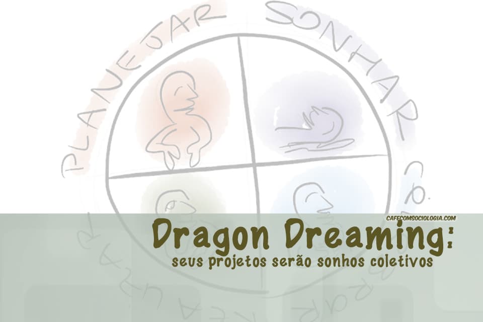 dragon dreaming