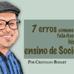 7 erros/imprecisões comuns quando se fala/escreve sobre história do ensino de Sociologia 4 História do ensino de Sociologia