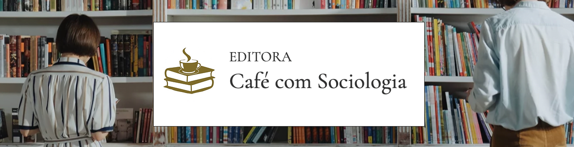 Editora café com sociologia