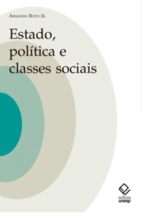 Estado, política e classes sociais: ensaios teóricos e históricos (2007)