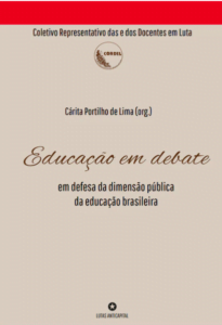 Educação em debate