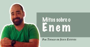 Mitos do Enem