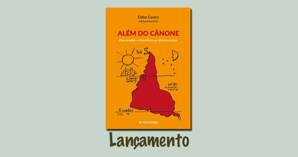 além do canone