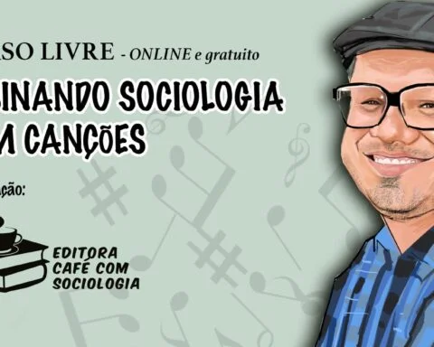 Usos de canções em aulas de sociologia