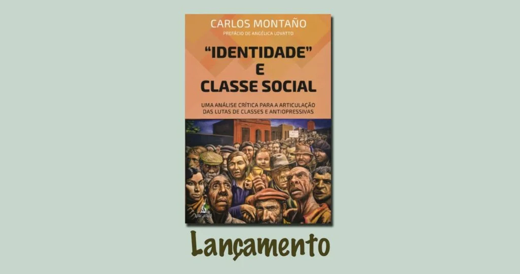 identidade livro