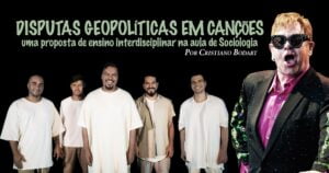 Guerra Fria aula de sociologia