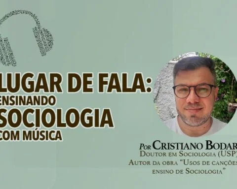 Lugar de fala