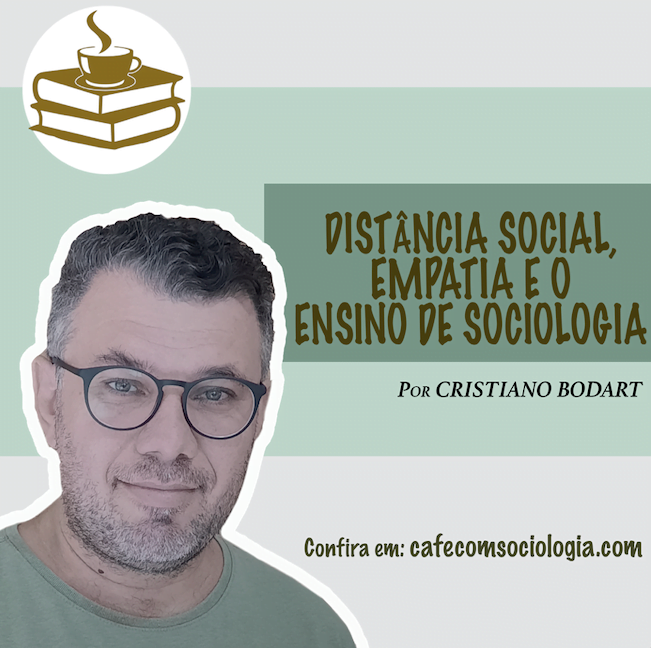 Cristiano Bodart ensino de sociologia
