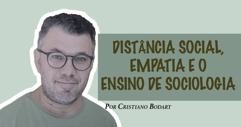 ensino de sociologia