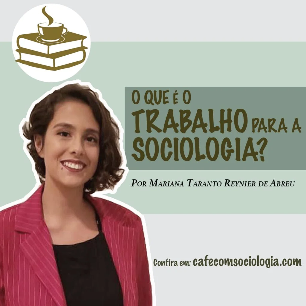 O que é trabalho?