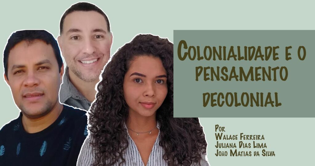 decolonialidade