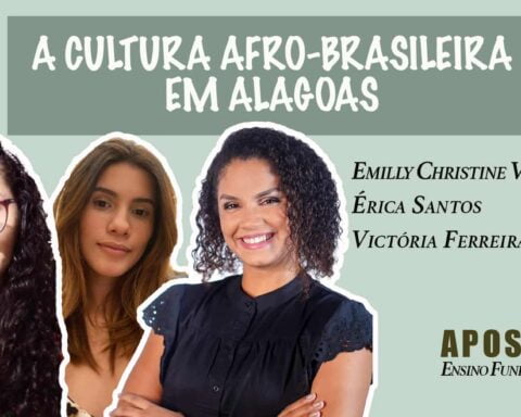 cultura afro-brasileira
