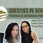 questões de gênero