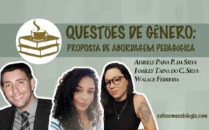 questões de gênero