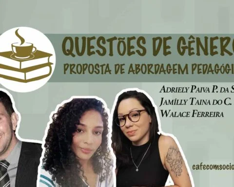 questões de gênero