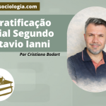 Estratificação social