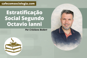 Estratificação social