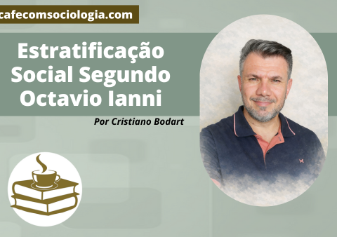 Estratificação social