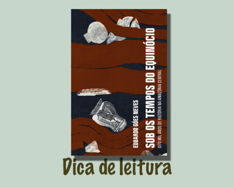 Sob os Tempos do Equinócio