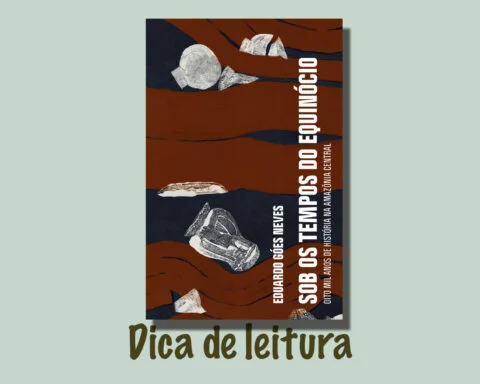 Sob os Tempos do Equinócio