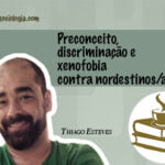 xenofobia no nordeste