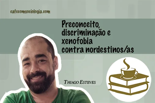 Preconceito, discriminação e xenofobia contra nordestinos/as 1 xenofobia no nordeste