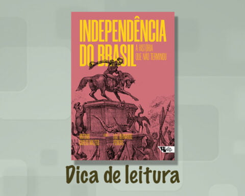 Independência do Brasil