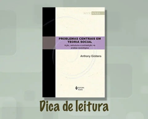 Problemas centrars em teoria social