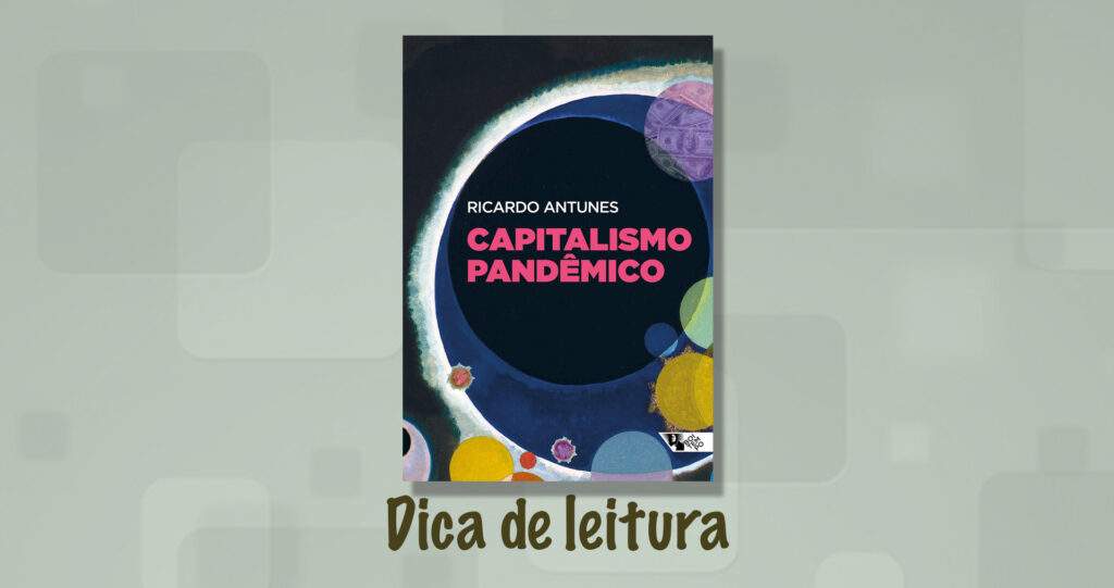 Capitalismo pandêmico