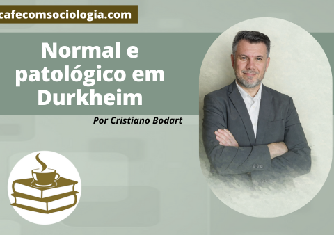 Patológico e normal
