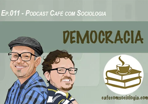 Podcast democracia