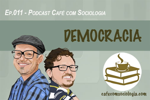 Podcast democracia