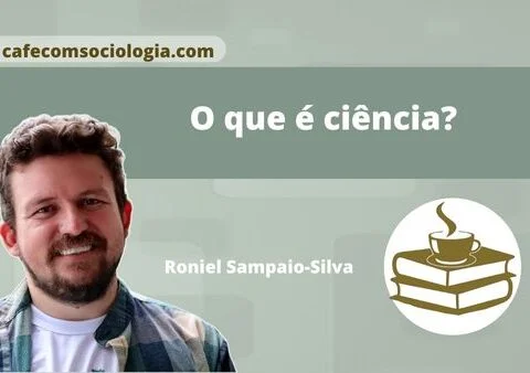 ciência