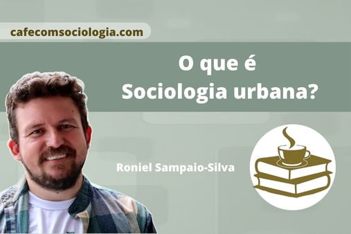 sociologia urbana