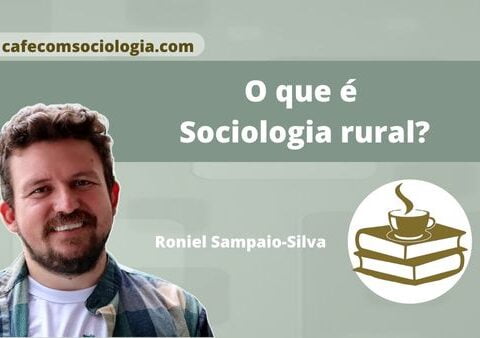 sociologia rural
