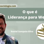 liderança