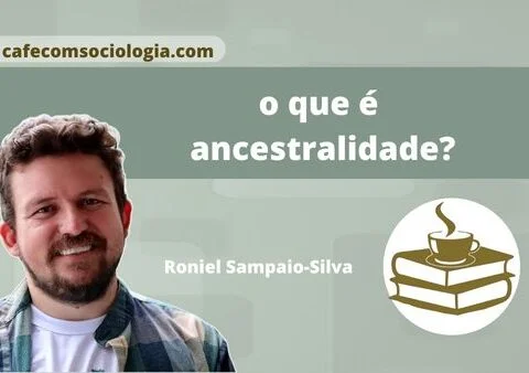 conceito ancestralidade