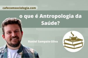 antropologia da saúde