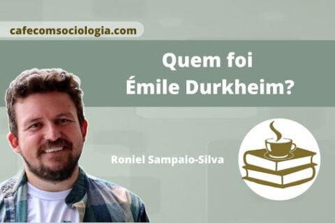 Quem Foi Émile Durkheim? Biografia Do Autor