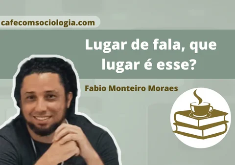 Lugar de fala