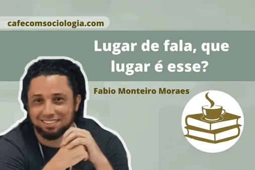 Lugar de fala
