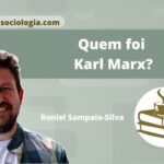 Quem foi Karl Marx? Biografia do autor 7 karl marx