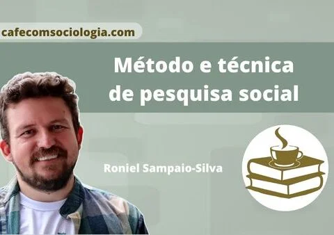 diferença entre método e técnica
