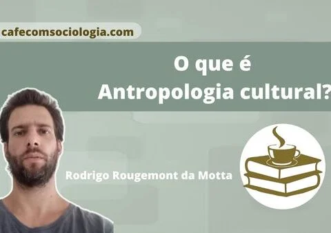 antropologia cultural