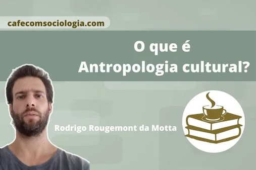 antropologia cultural
