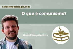 o que é o comunismo resumo