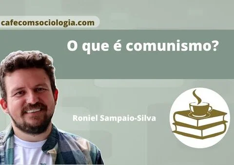 o que é o comunismo resumo