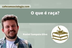 raça
