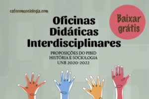 Oficinas Didáticas Interdisciplinares