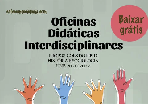 Oficinas Didáticas Interdisciplinares